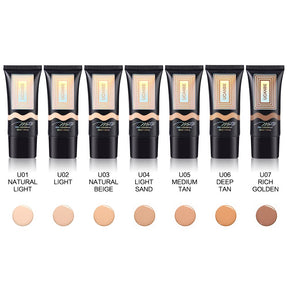 Base Facial LÃ­quida UCANBE