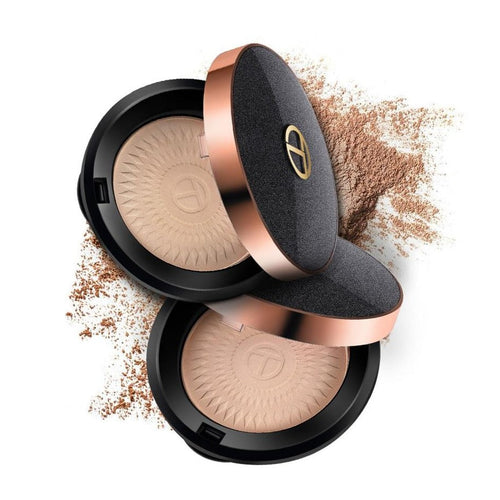 PÃ³ Facial O.TWO.O Natural