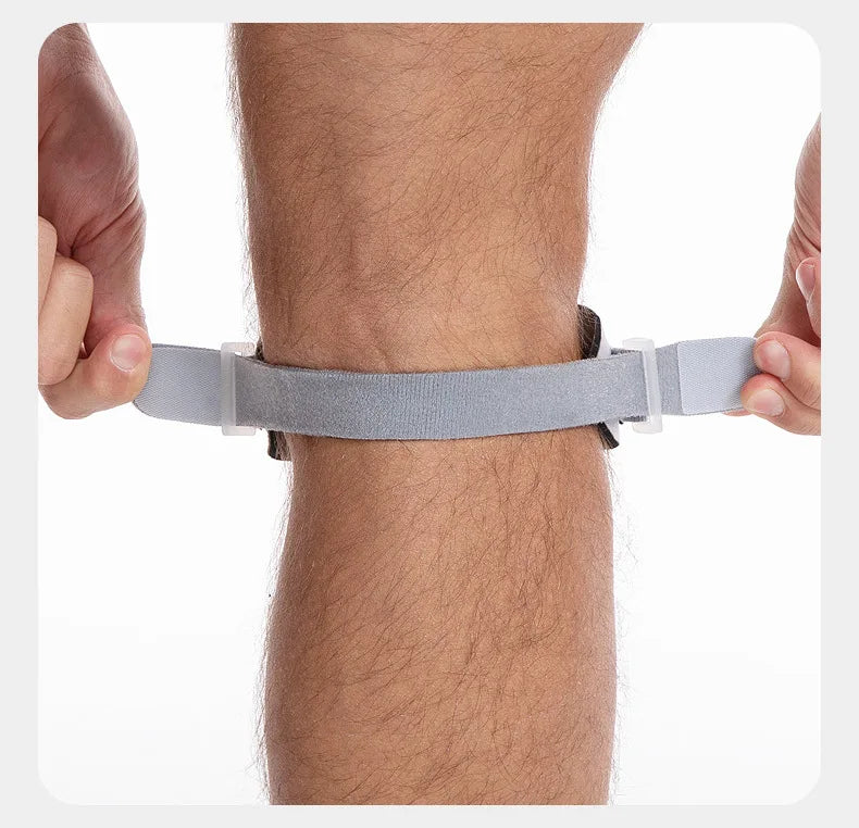 Recupere Seu IMPULSO™: Joelho Estável, Vida Ativa