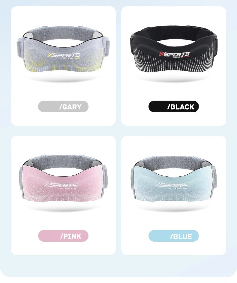 Recupere Seu IMPULSO™: Joelho Estável, Vida Ativa