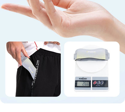 Recupere Seu IMPULSO™: Joelho Estável, Vida Ativa