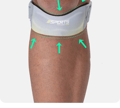 Recupere Seu IMPULSO™: Joelho Estável, Vida Ativa