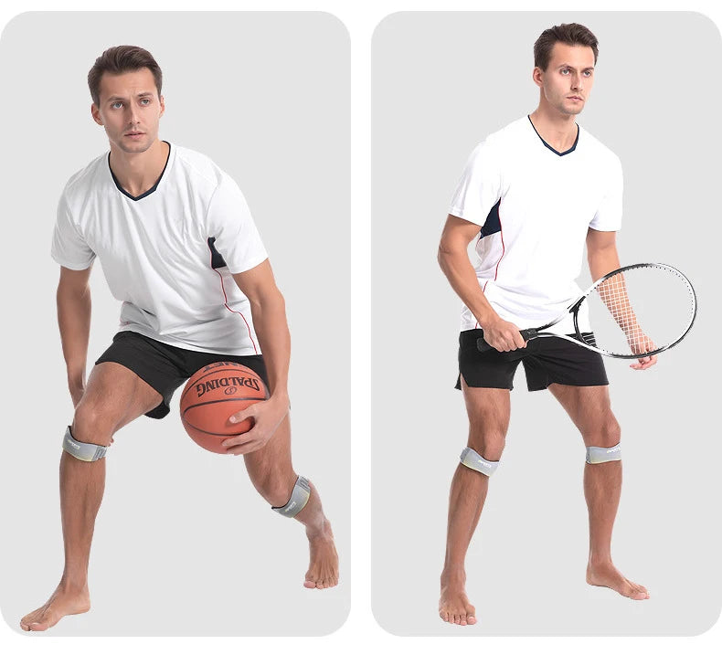 Recupere Seu IMPULSO™: Joelho Estável, Vida Ativa