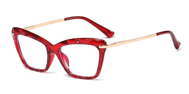 ArmaÃ§Ã£o de Ã_x0093_culos de Grau Gatinho