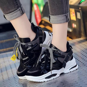 TÃªnis Esportivo Turbo Celine