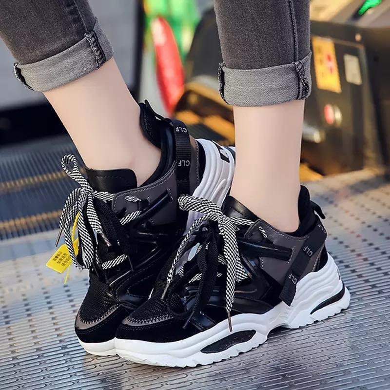 TÃªnis Esportivo Turbo Celine