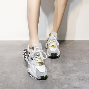 TÃªnis Esportivo Turbo Lisa