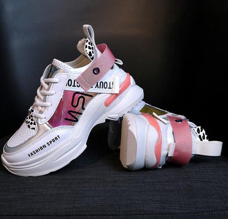 TÃªnis Turbo Mysha - Frete Gratis