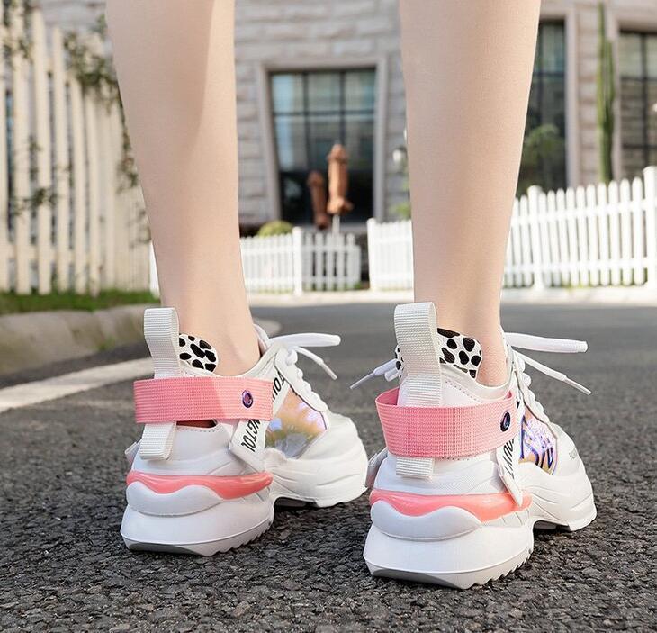 TÃªnis Turbo Mysha - Frete Gratis