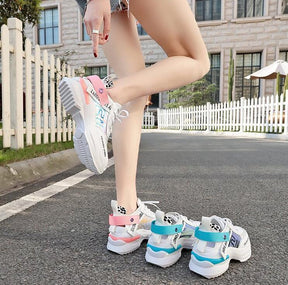 TÃªnis Turbo Mysha - Frete Gratis