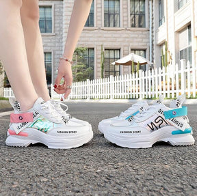 TÃªnis Turbo Mysha - Frete Gratis