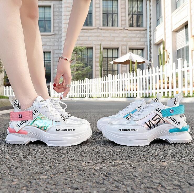 TÃªnis Turbo Mysha - Frete Gratis