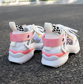 TÃªnis Turbo Mysha - Frete Gratis