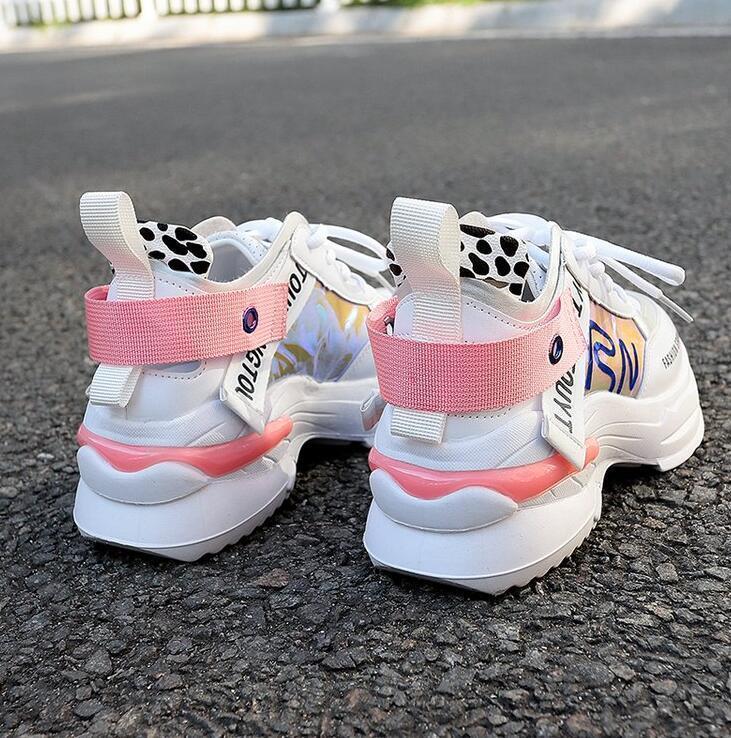 TÃªnis Turbo Mysha - Frete Gratis