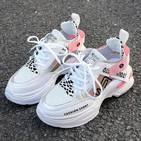 TÃªnis Turbo Mysha - Frete Gratis