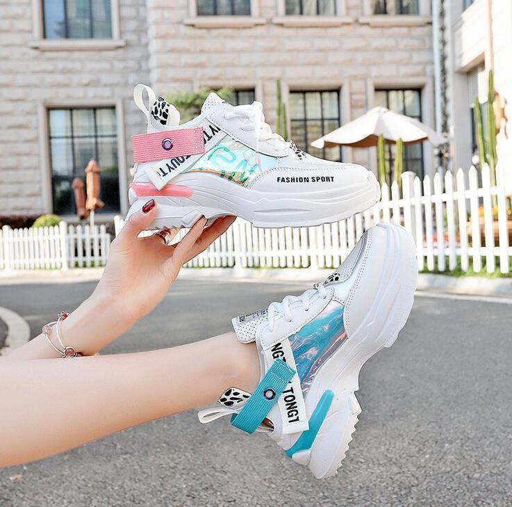 TÃªnis Turbo Mysha - Frete Gratis