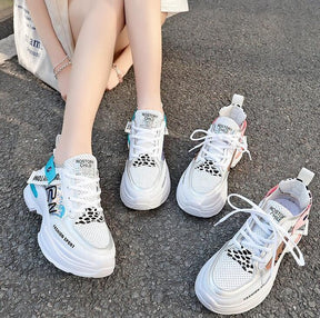 TÃªnis Turbo Mysha - Frete Gratis