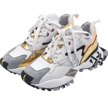 TÃªnis Esportivo Turbo Lisa