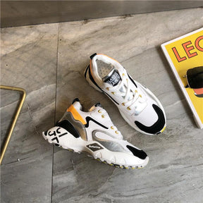 TÃªnis Esportivo Turbo Lisa