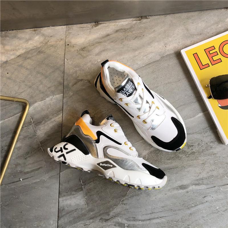 TÃªnis Esportivo Turbo Lisa