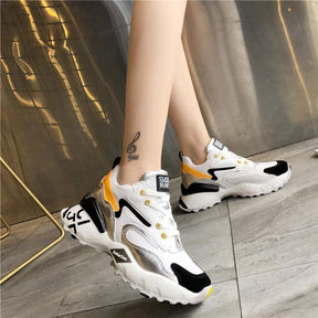 TÃªnis Esportivo Turbo Lisa