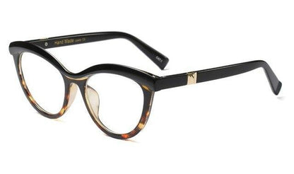 ArmaÃ§Ã£o de Ã_x0093_culos de Grau Feminino Tartaruga