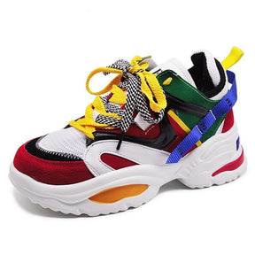 TÃªnis Esportivo Turbo Celine