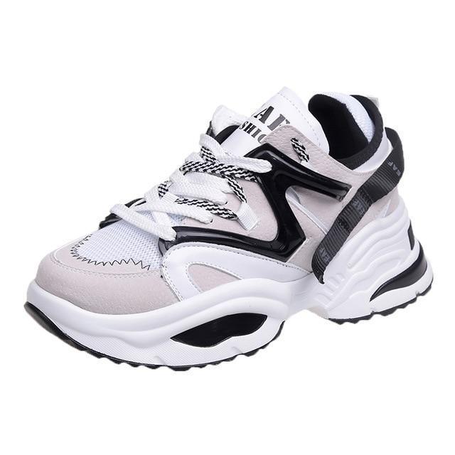 TÃªnis Esportivo Turbo Celine