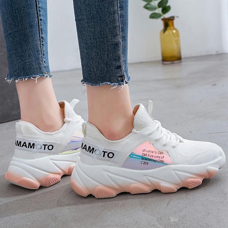 TÃªnis Esportivo Turbo Nicole