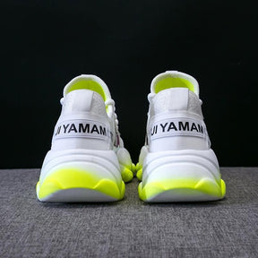 TÃªnis Esportivo Turbo Nicole