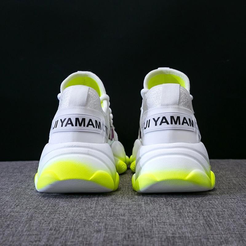 TÃªnis Esportivo Turbo Nicole