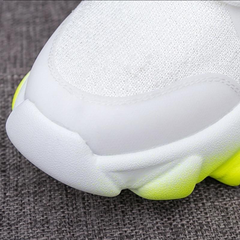 TÃªnis Esportivo Turbo Nicole