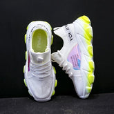 TÃªnis Esportivo Turbo Nicole