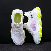 TÃªnis Esportivo Turbo Nicole