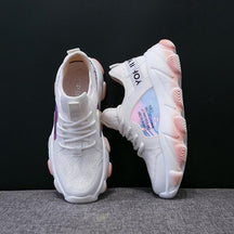 TÃªnis Esportivo Turbo Nicole