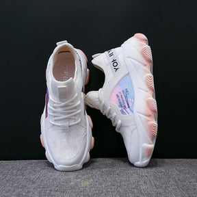 TÃªnis Esportivo Turbo Nicole